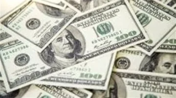 تراجع مفاجئ في سعر الدولار مقابل الجنيه بختام تعاملات يوم الخميس